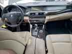 2011 BMW 5 series