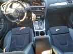 2013 AUDI S4