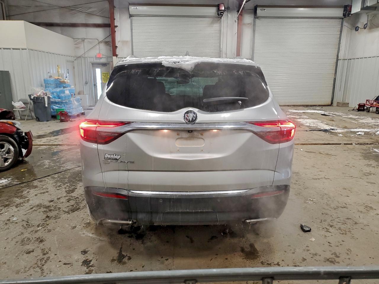 2020 BUICK ENCLAVE