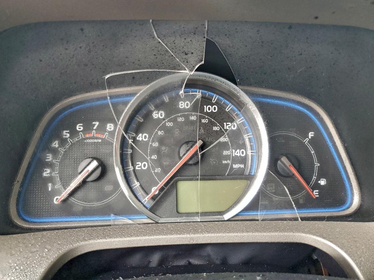 2013 TOYOTA RAV4