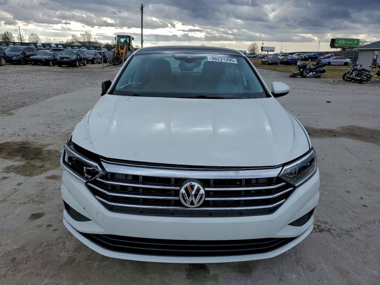 2020 VOLKSWAGEN JETTA