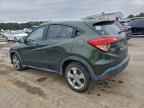 2016 HONDA HR-V