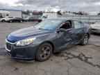 2015 CHEVROLET MALIBU