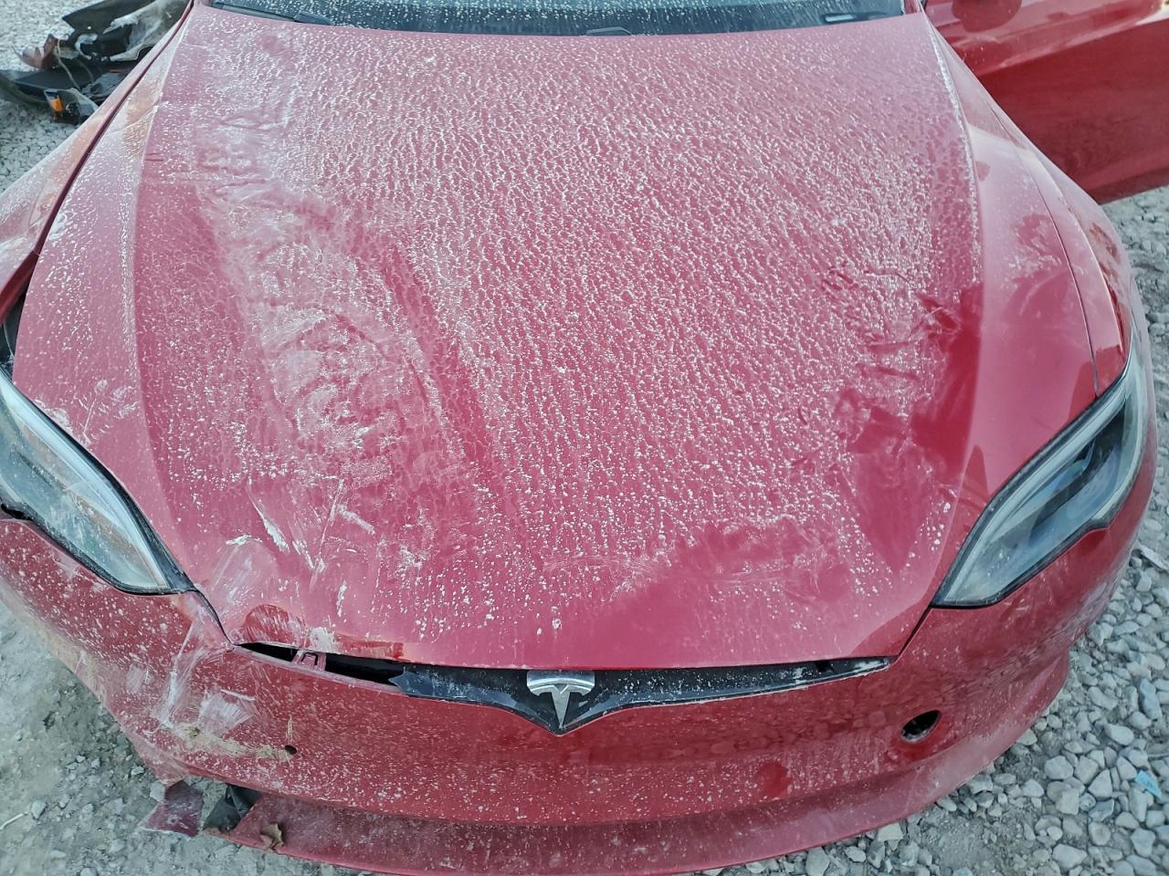 2023 TESLA MODEL S