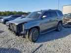 2018 GMC Yukon