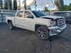 2017 GMC Sierra