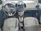 2013 CHEVROLET SONIC