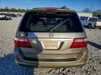 2005 HONDA ODYSSEY