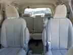 2012 TOYOTA SIENNA