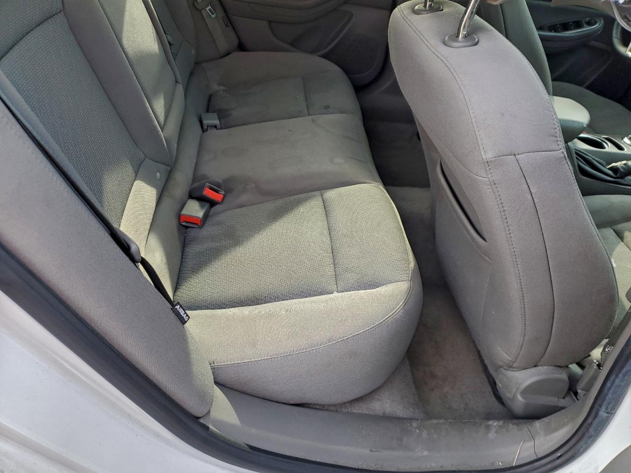 2014 CHEVROLET MALIBU