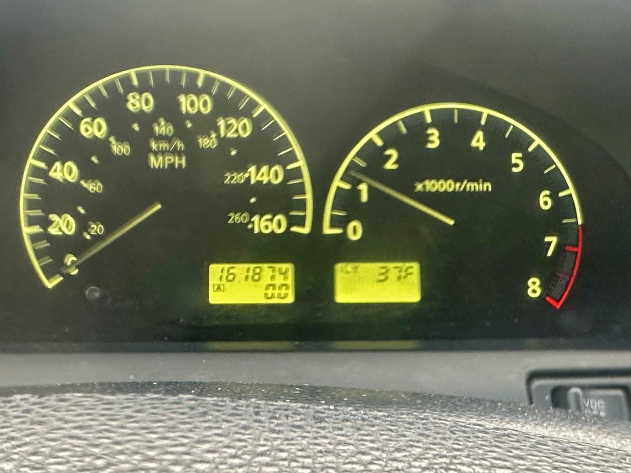 2002 INFINITI I35