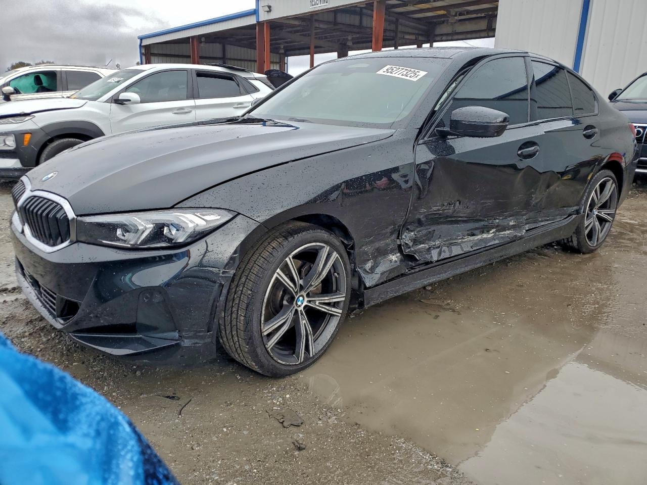 2023 BMW 3 SERIES