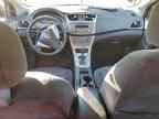 2013 NISSAN SENTRA