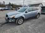 2012 SUBARU Outback
