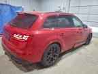 2025 AUDI SQ7