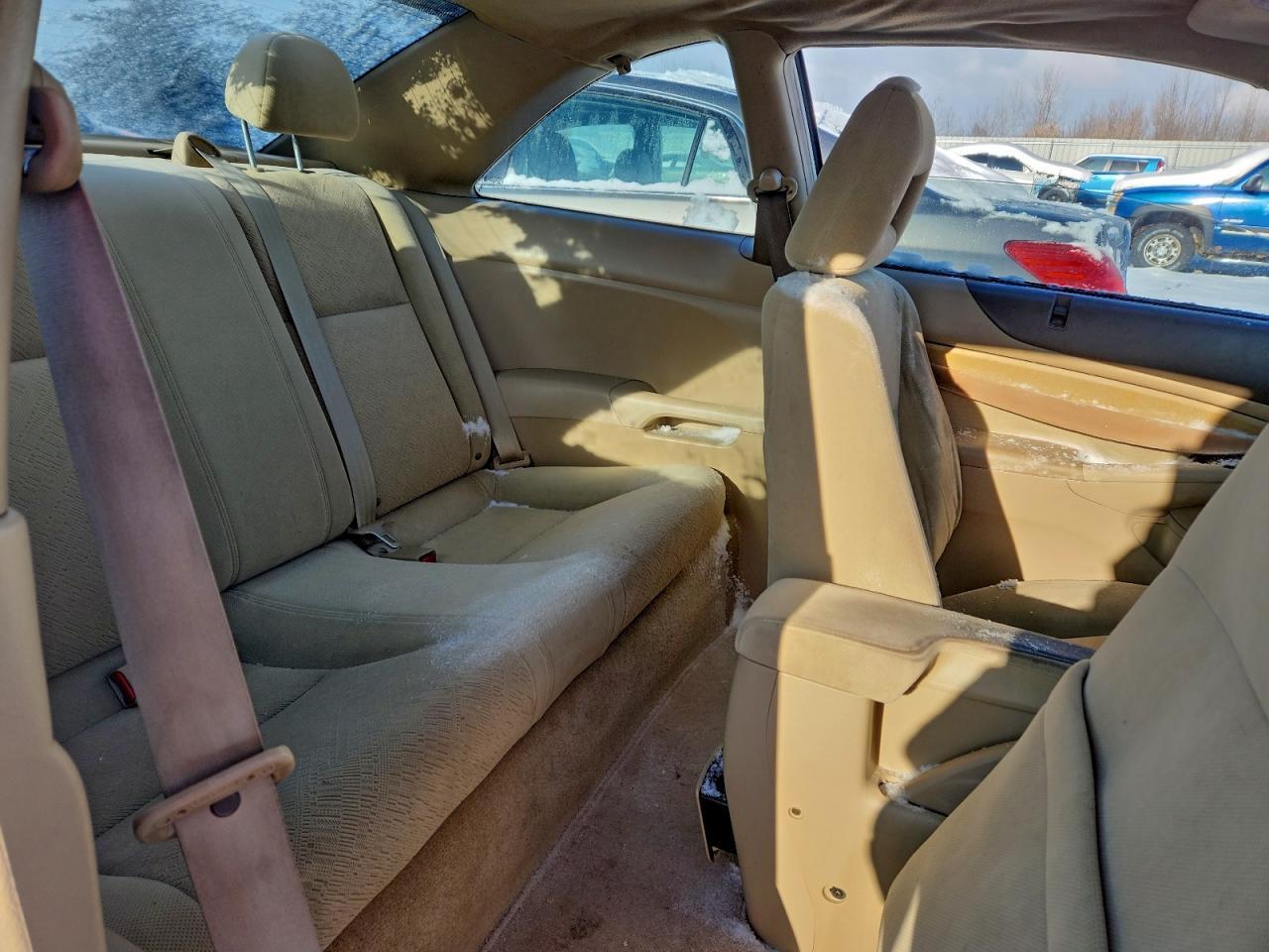 2005 HONDA CIVIC