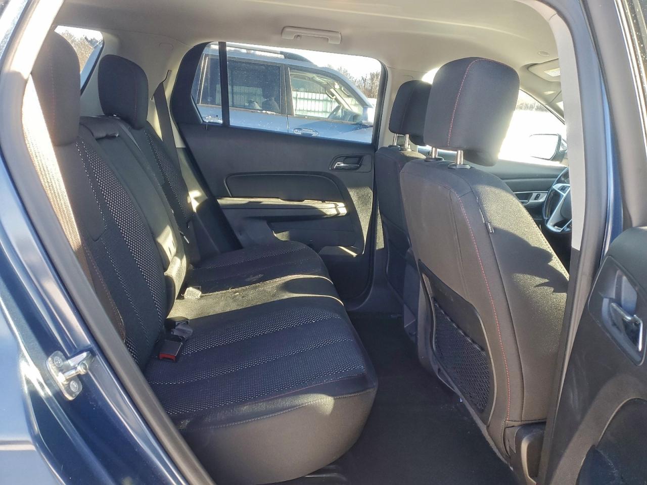 2017 GMC Terrain