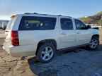 2011 CHEVROLET Suburban