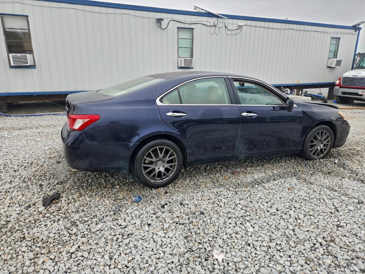 2009 LEXUS ES 350