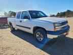2004 CHEVROLET Silverado