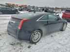 2011 CADILLAC CTS