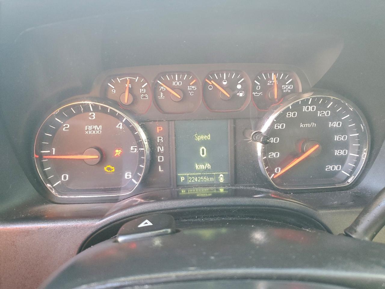 2017 GMC Sierra