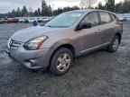 2014 NISSAN ROGUE