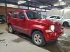 2010 JEEP Liberty