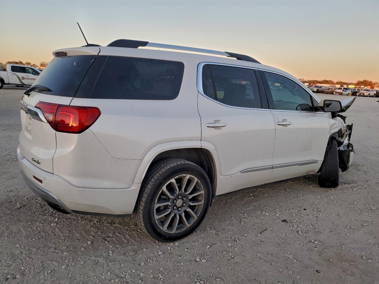 2019 GMC ACADIA