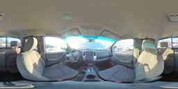 2012 NISSAN Frontier