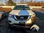 2017 NISSAN PATHFINDER