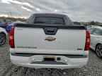 2010 CHEVROLET Avalanche