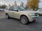 2007 LINCOLN Navigator