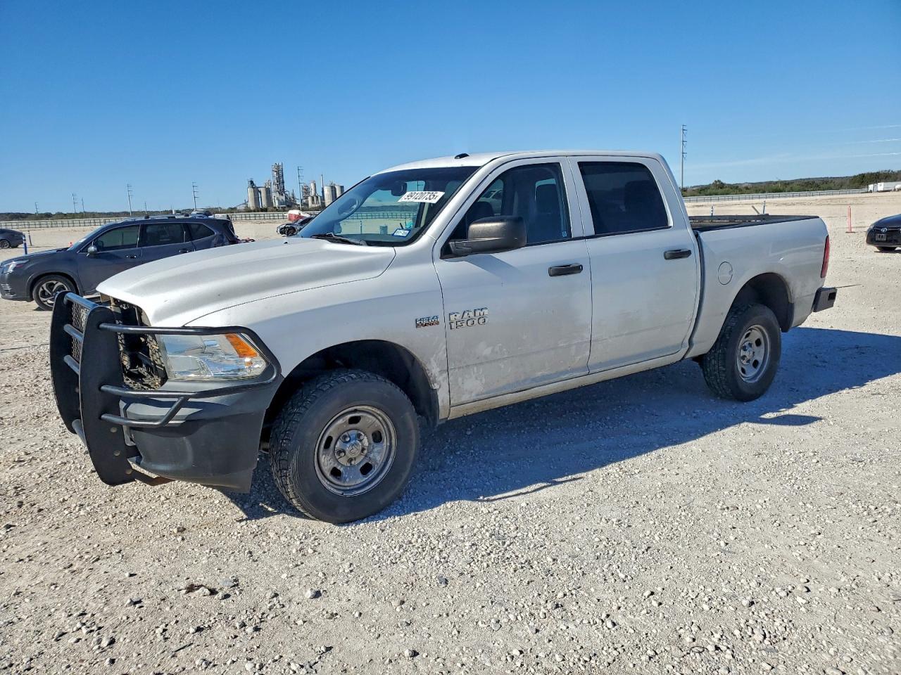 2015 RAM 1500