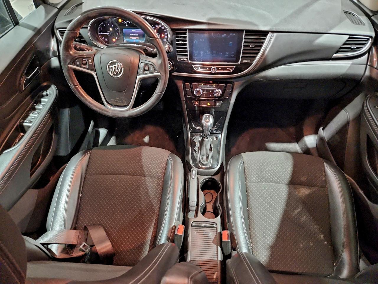 2019 BUICK ENCORE