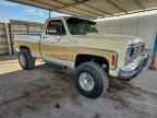 1978 CHEVROLET Classic