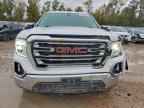 2019 GMC Sierra
