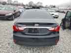 2014 HYUNDAI SONATA