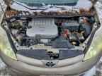 2010 TOYOTA SIENNA