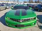 2010 CHEVROLET Camaro