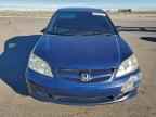 2005 HONDA CIVIC