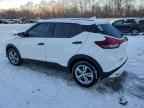 2023 NISSAN KICKS
