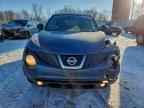 2013 NISSAN Juke