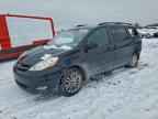 2009 TOYOTA SIENNA