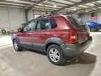 2007 HYUNDAI TUCSON