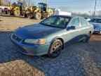 2001 TOYOTA CAMRY