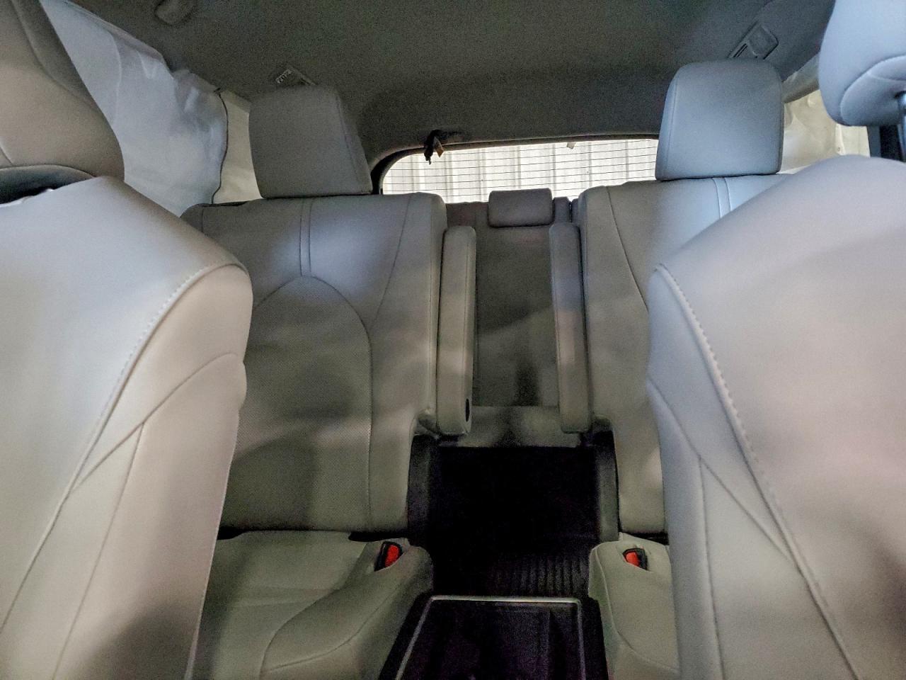 2026 TOYOTA HIGHLANDER
