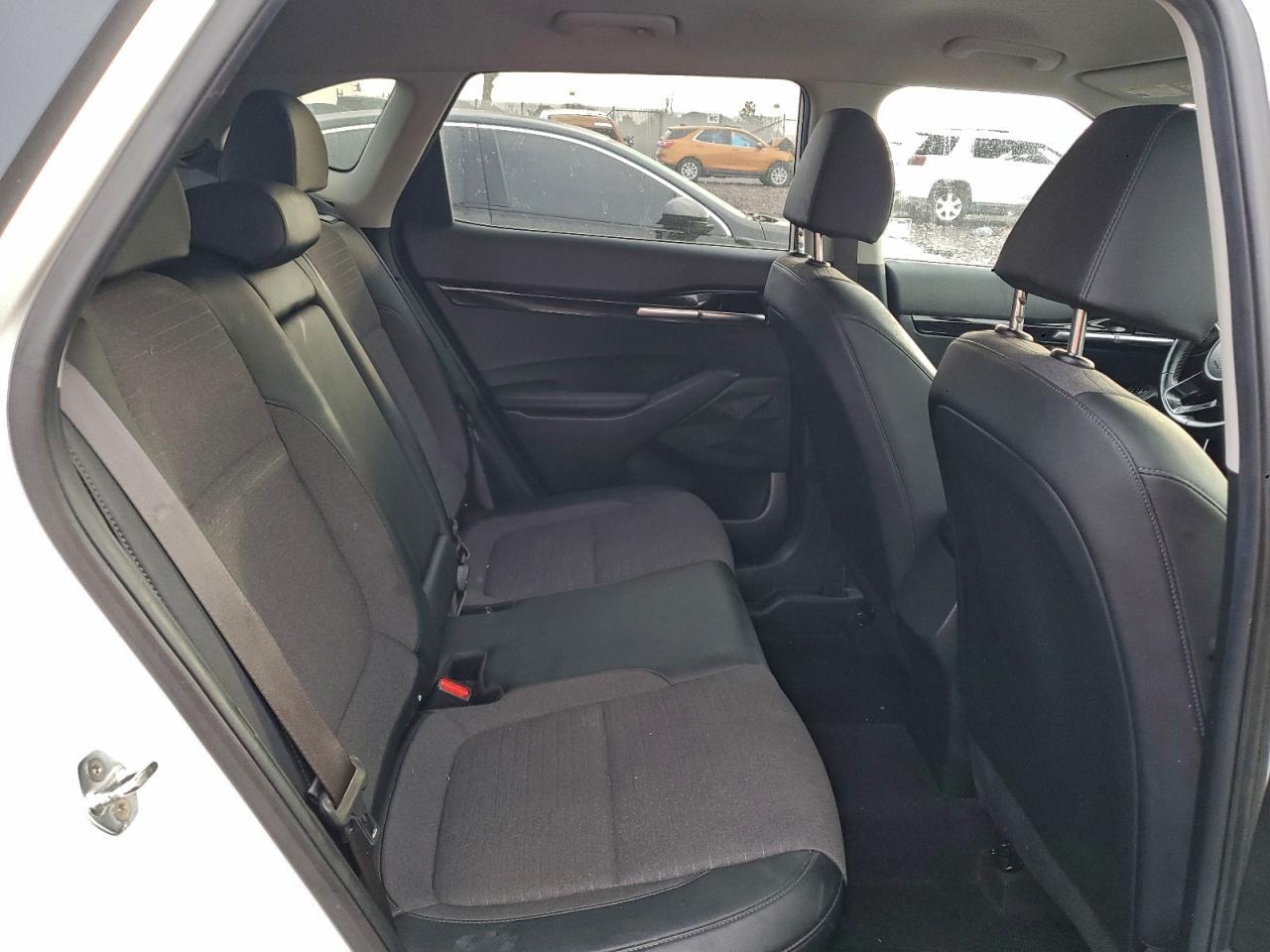 2021 KIA SELTOS