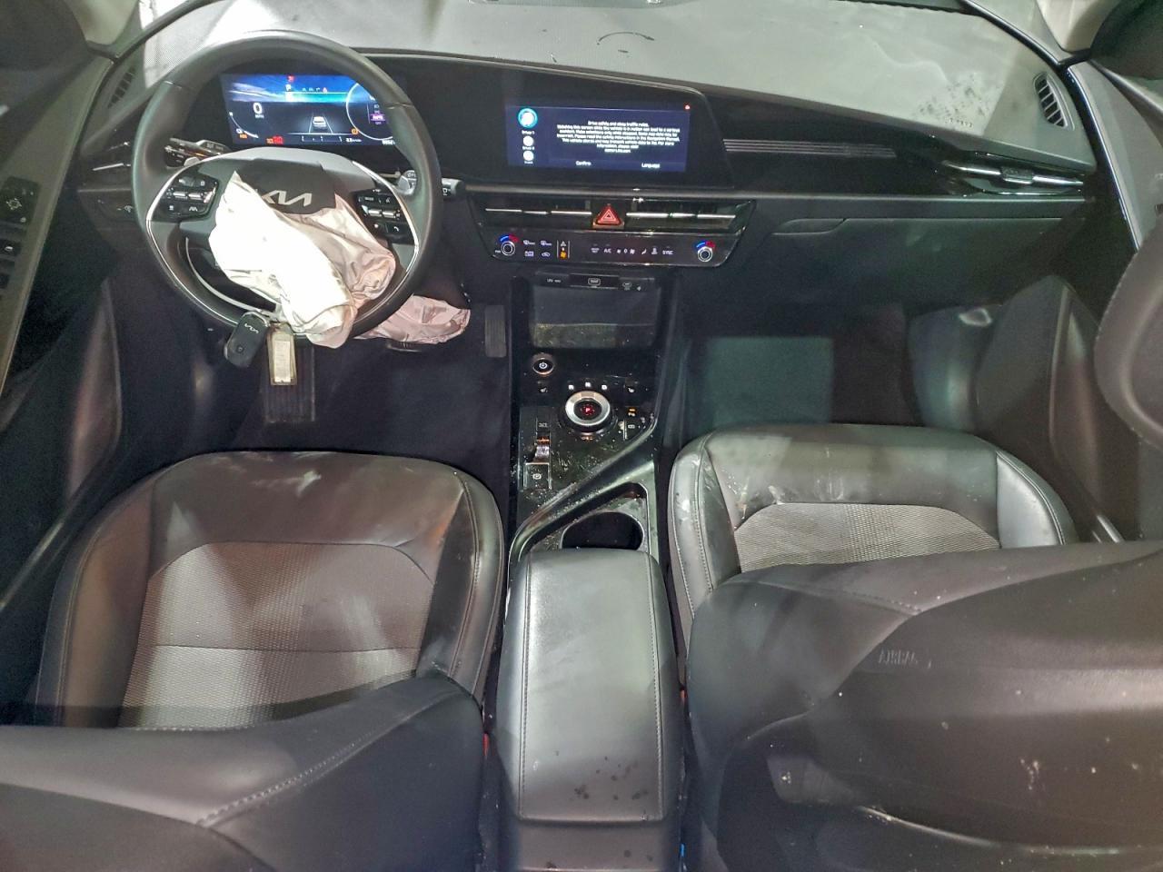 2024 KIA Niro