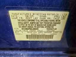 2010 NISSAN SENTRA
